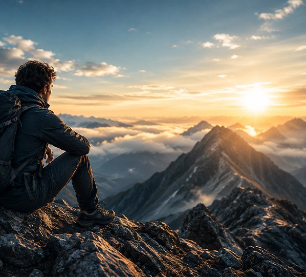 Focus and Resilience Training