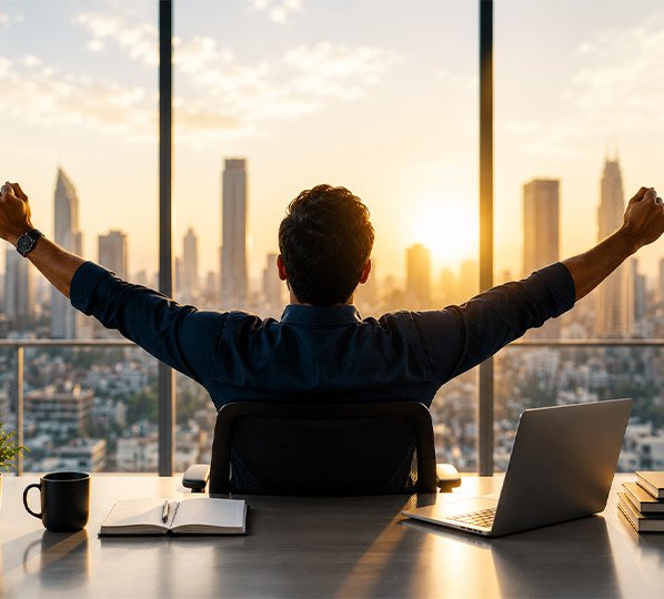 Corporate productivity training