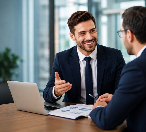 Sales Training