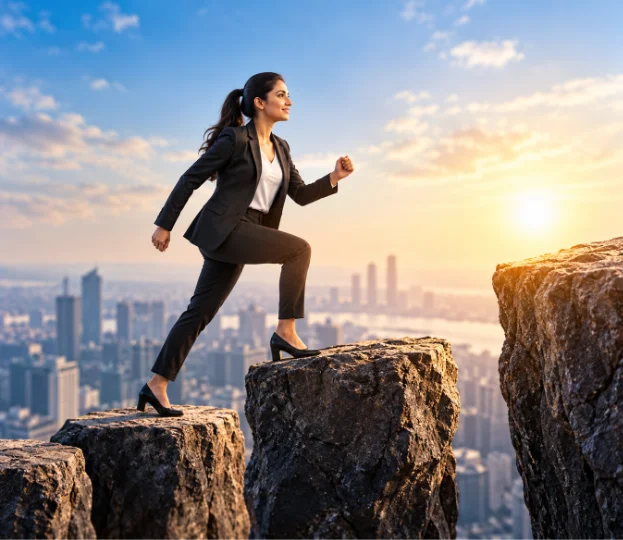 Adaptability and Resilience Training