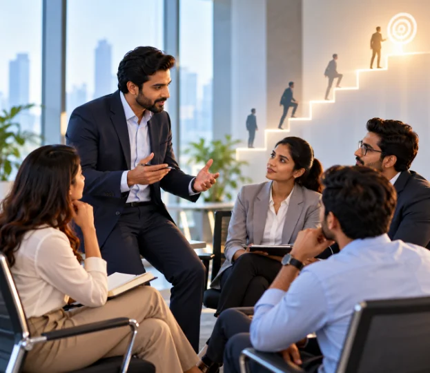 Coaching Skills for Management