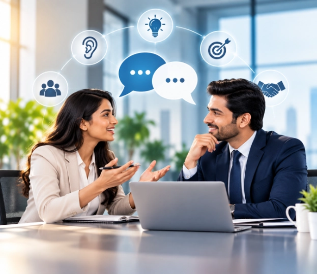 Communication Training