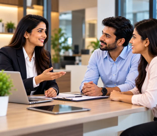 Customer and Client Handling Training