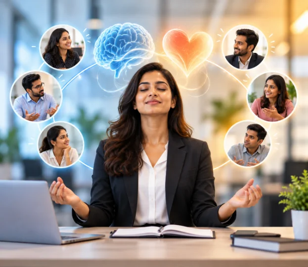 Emotional Intelligence Training