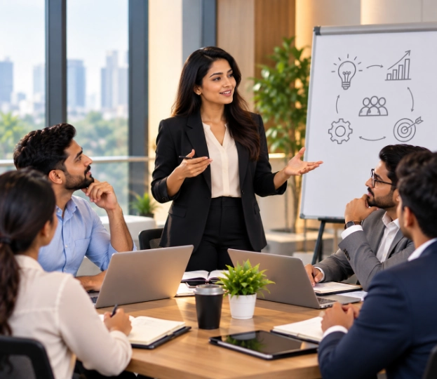 Management Training