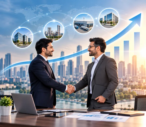 SME Growth Consulting