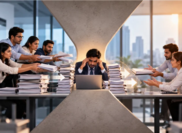 Management Coaching