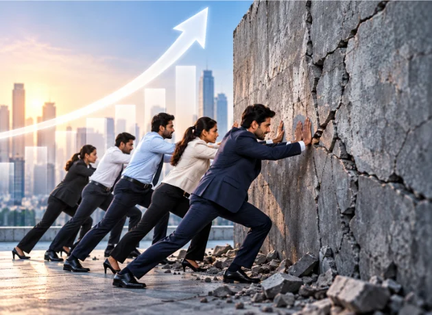 Business Growth Problem