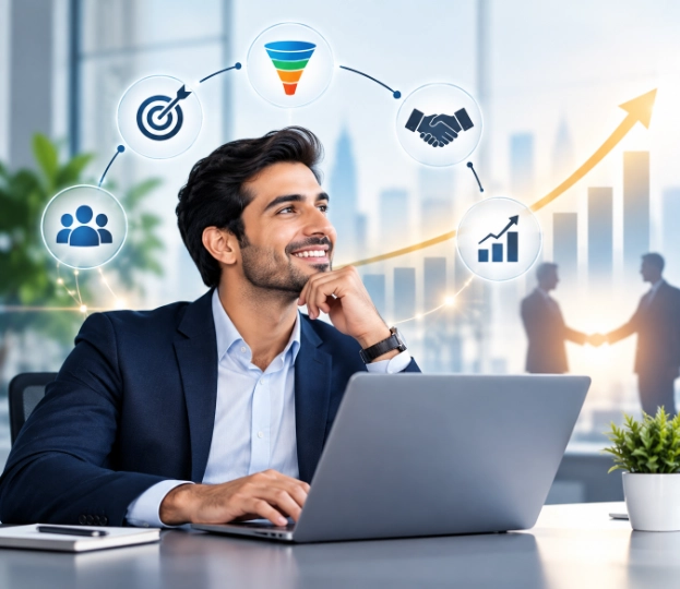 Sales Training